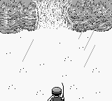 Pocket Bass Fishing screenshot 3 for GameBoy